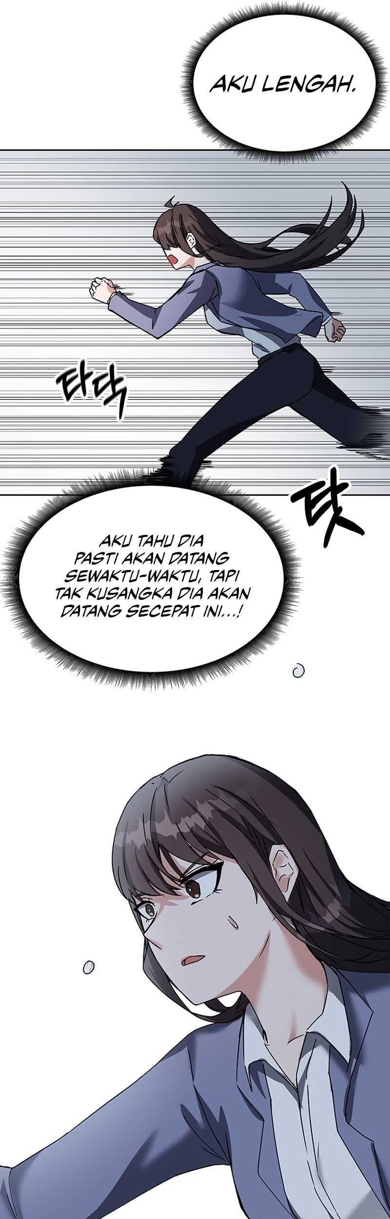 Transcension Academy Chapter 14 - halaman 11