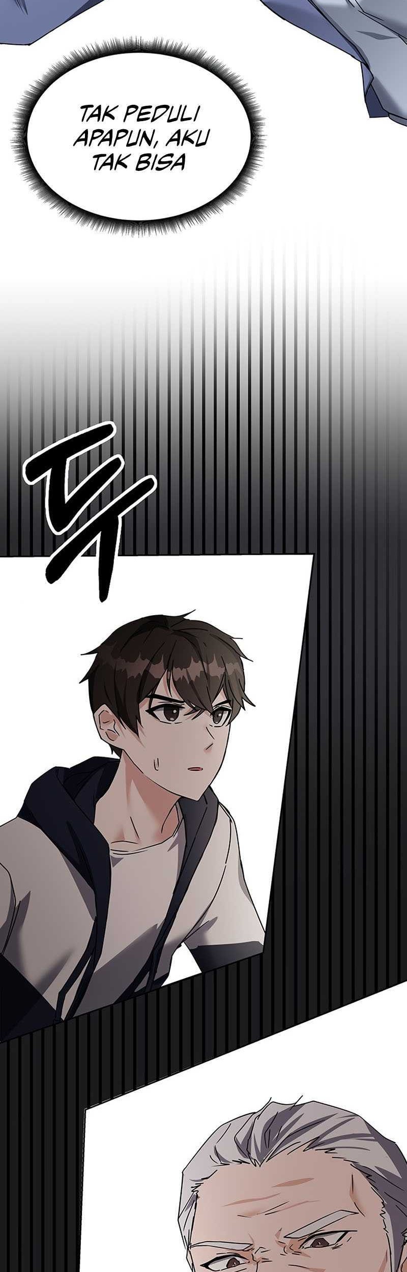Transcension Academy Chapter 14 - halaman 12