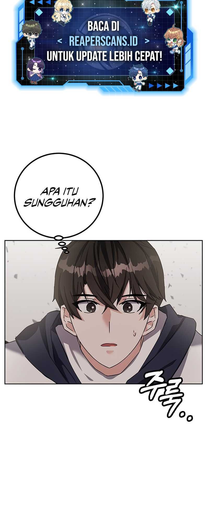 Transcension Academy Chapter 14 - halaman 15