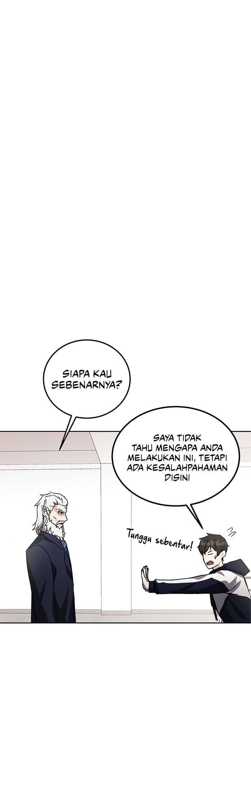 Transcension Academy Chapter 14 - halaman 18