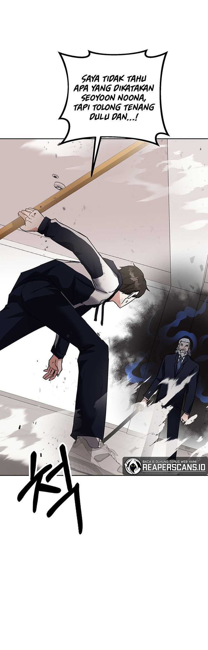 Transcension Academy Chapter 14 - halaman 22