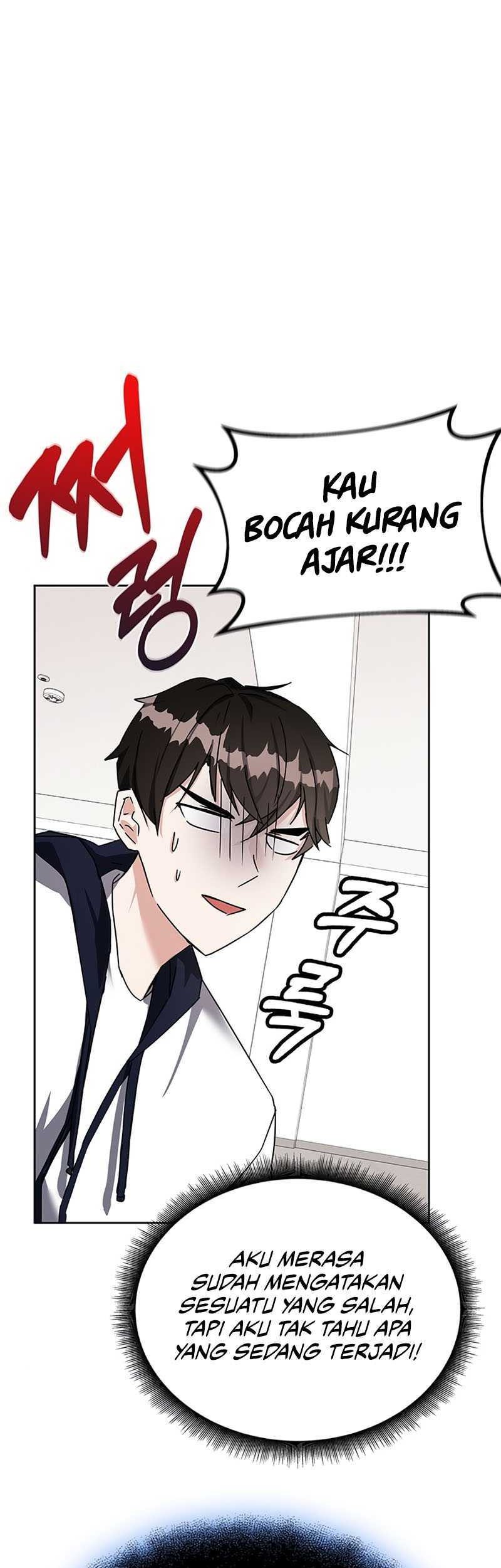 Transcension Academy Chapter 14 - halaman 23