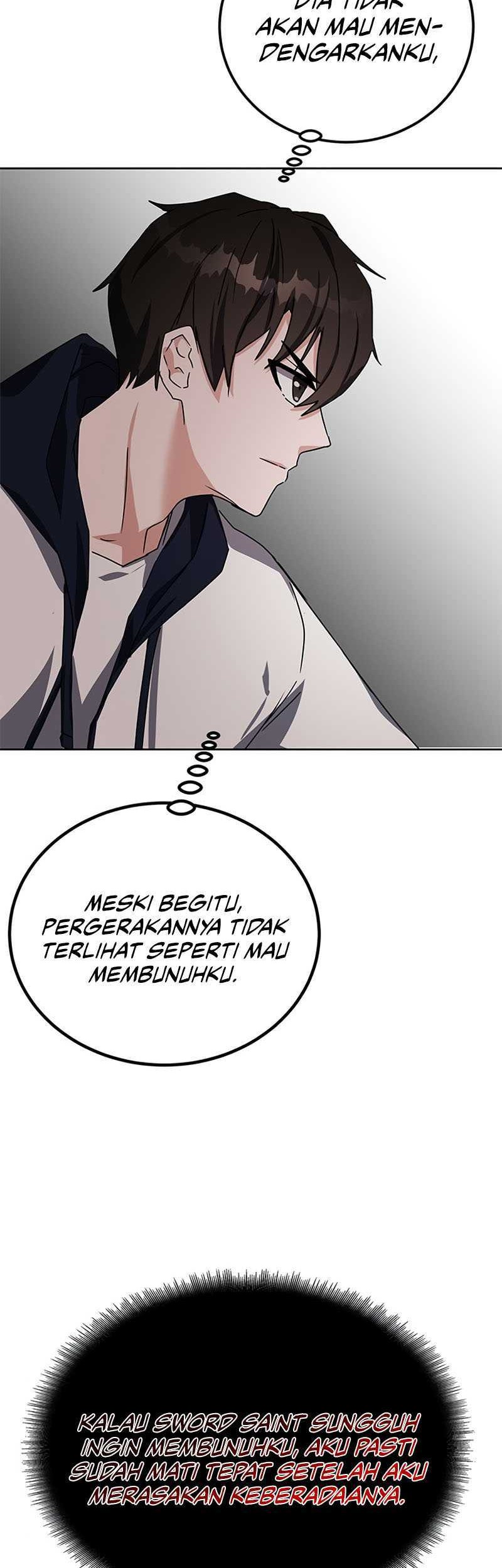 Transcension Academy Chapter 14 - halaman 27