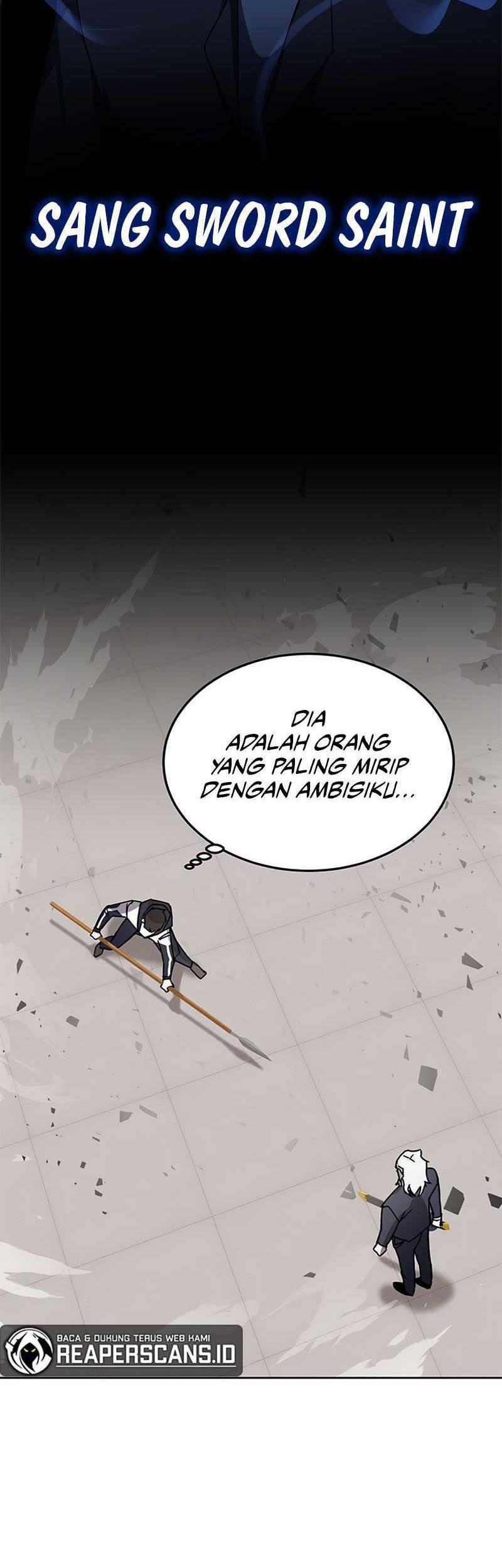 Transcension Academy Chapter 14 - halaman 29
