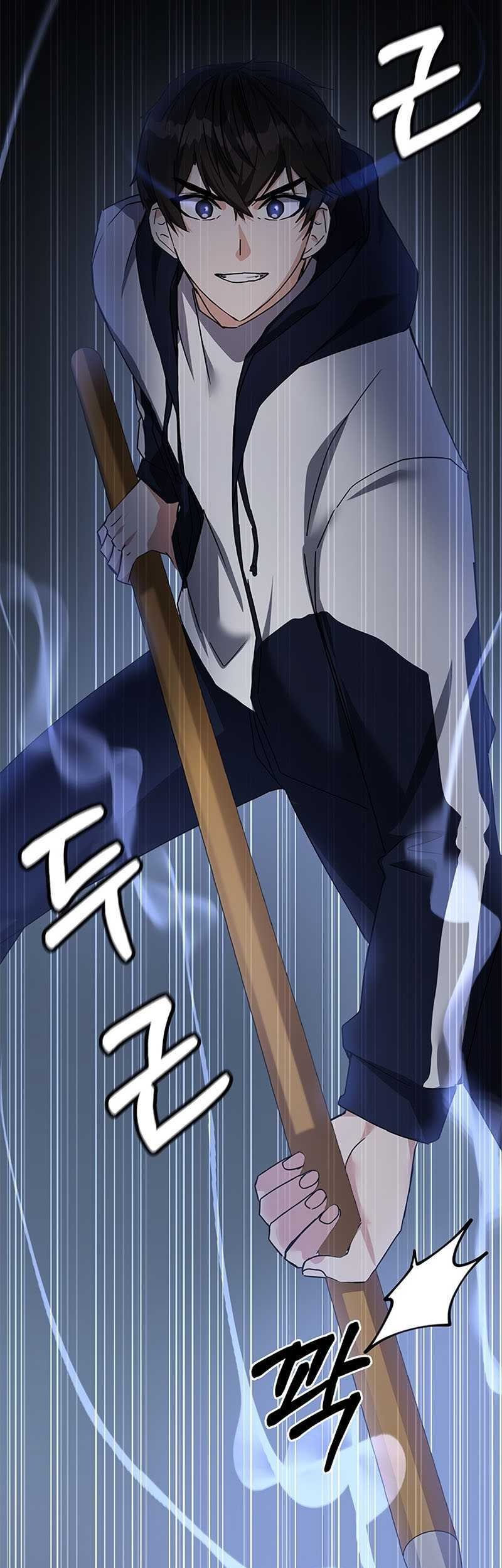 Transcension Academy Chapter 14 - halaman 31
