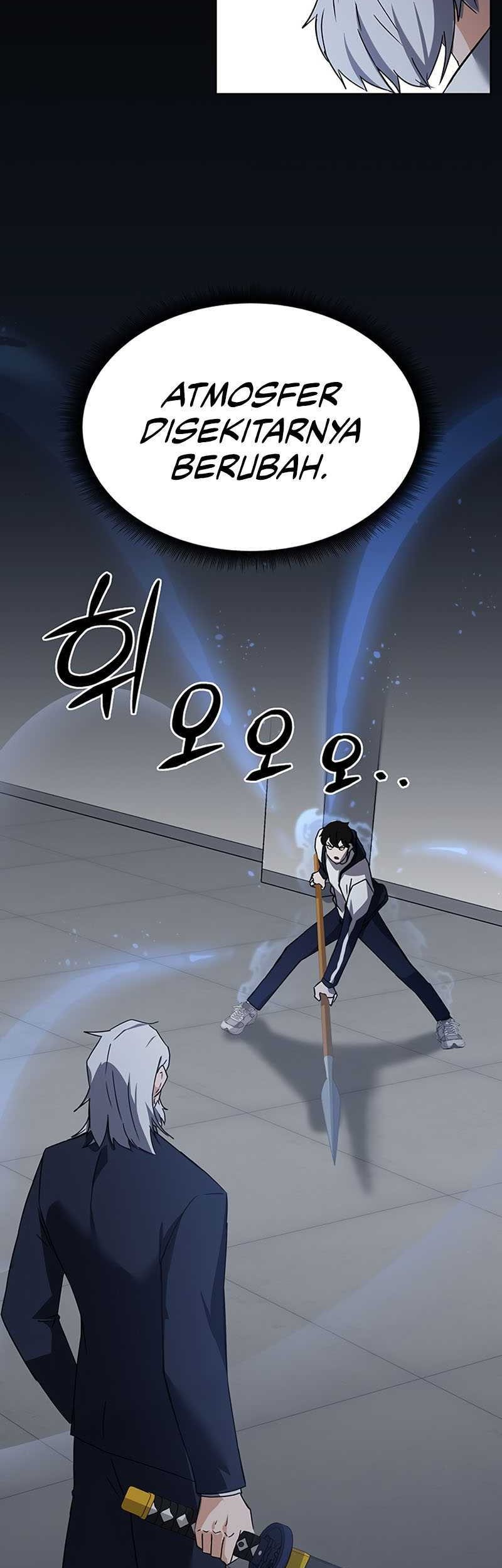Transcension Academy Chapter 14 - halaman 33