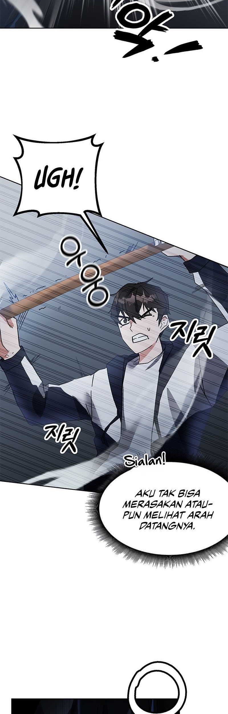 Transcension Academy Chapter 14 - halaman 38