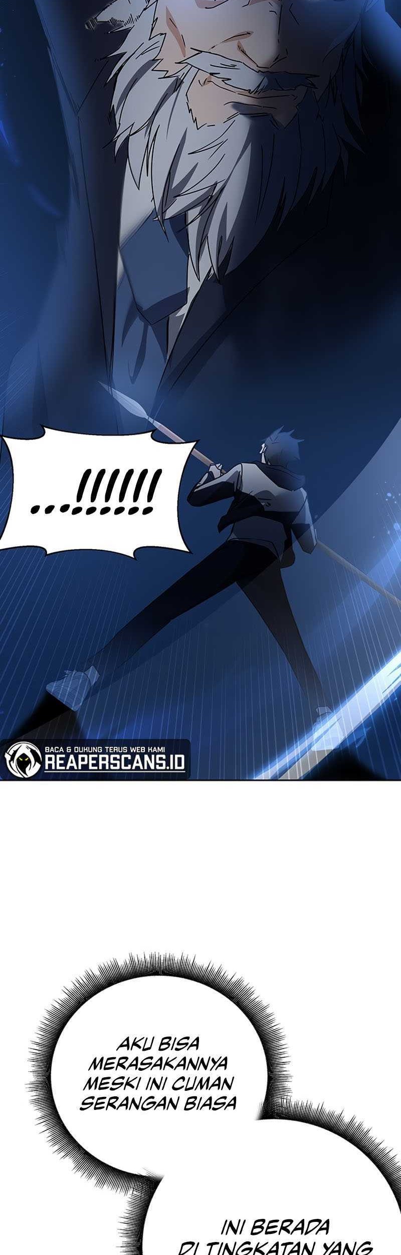 Transcension Academy Chapter 14 - halaman 41