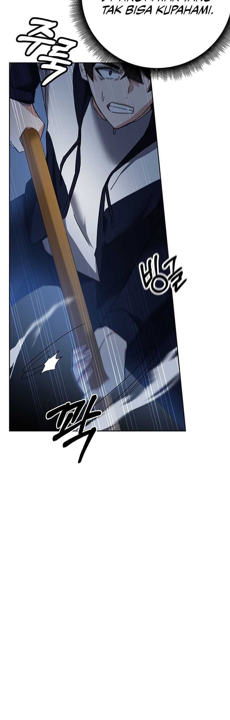 Transcension Academy Chapter 14 - halaman 42