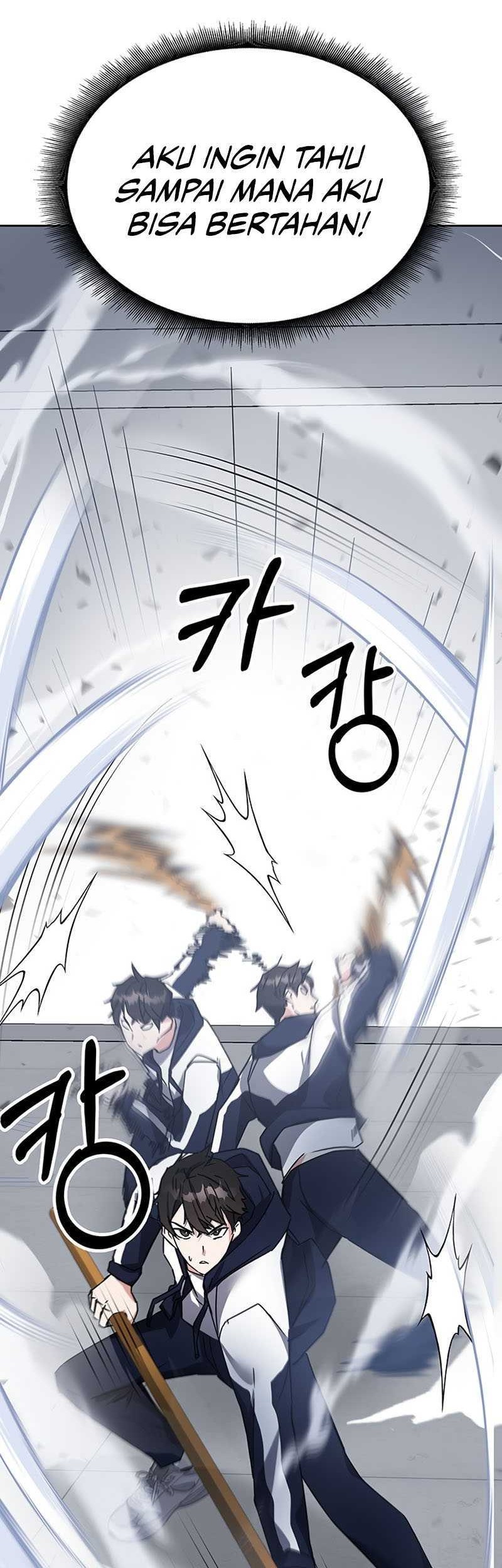Transcension Academy Chapter 14 - halaman 43