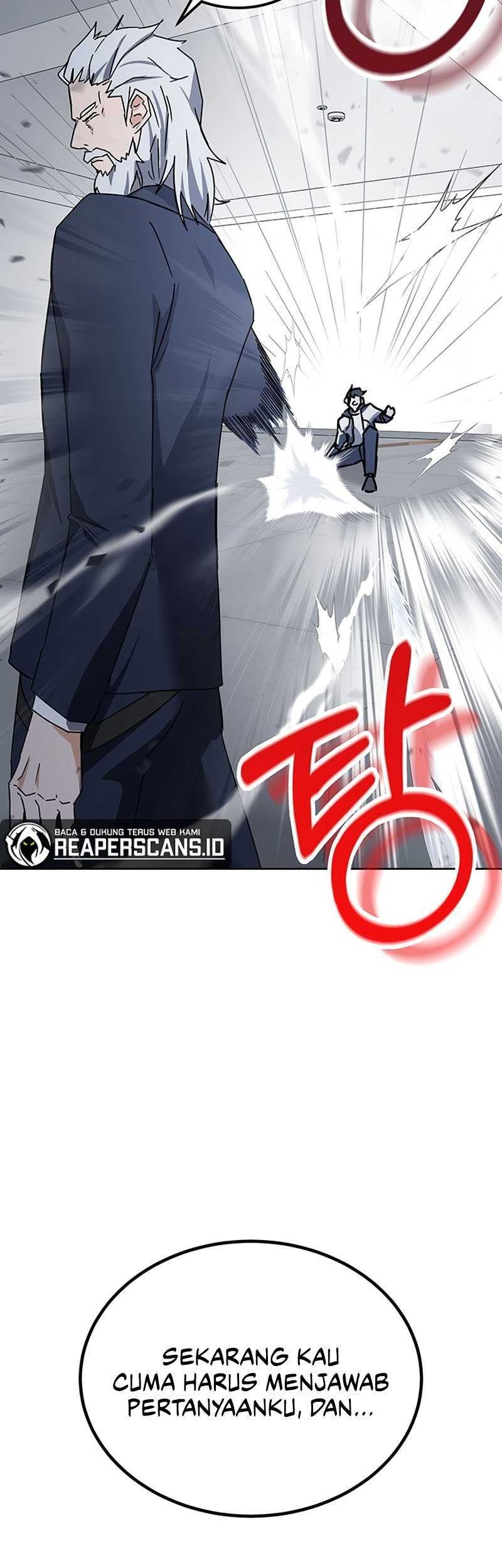 Transcension Academy Chapter 14 - halaman 47