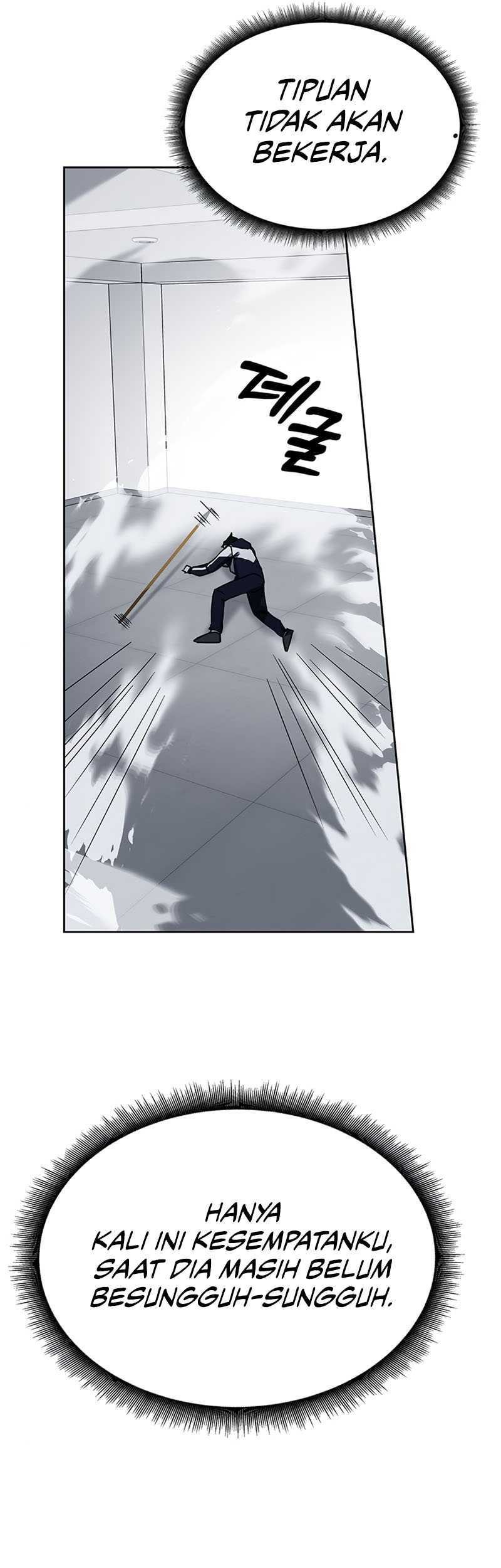 Transcension Academy Chapter 14 - halaman 50