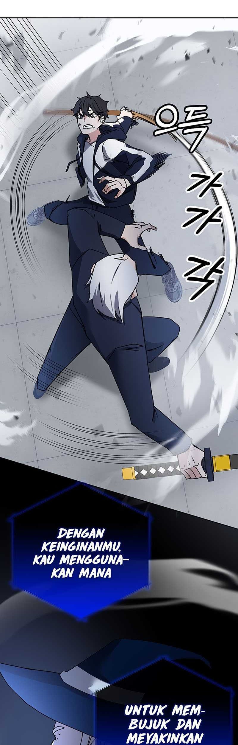 Transcension Academy Chapter 14 - halaman 56