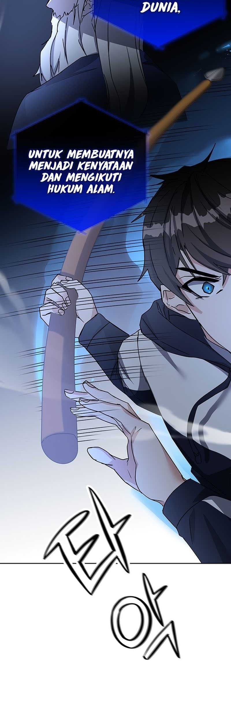 Transcension Academy Chapter 14 - halaman 57