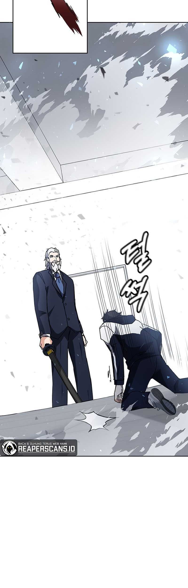 Transcension Academy Chapter 14 - halaman 62