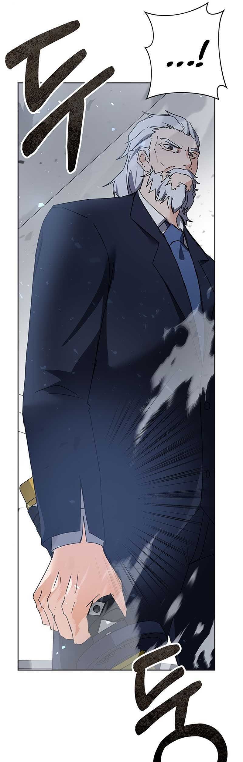 Transcension Academy Chapter 14 - halaman 64