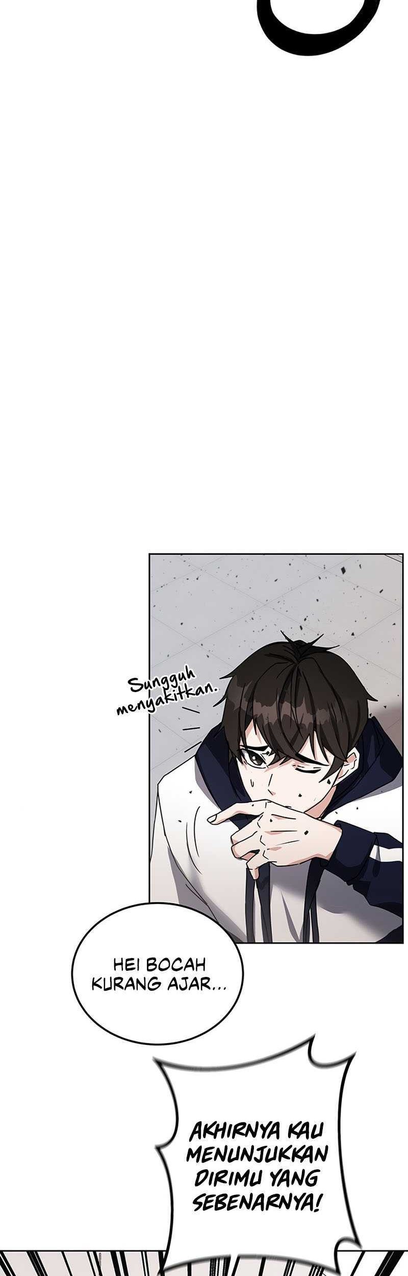 Transcension Academy Chapter 14 - halaman 65