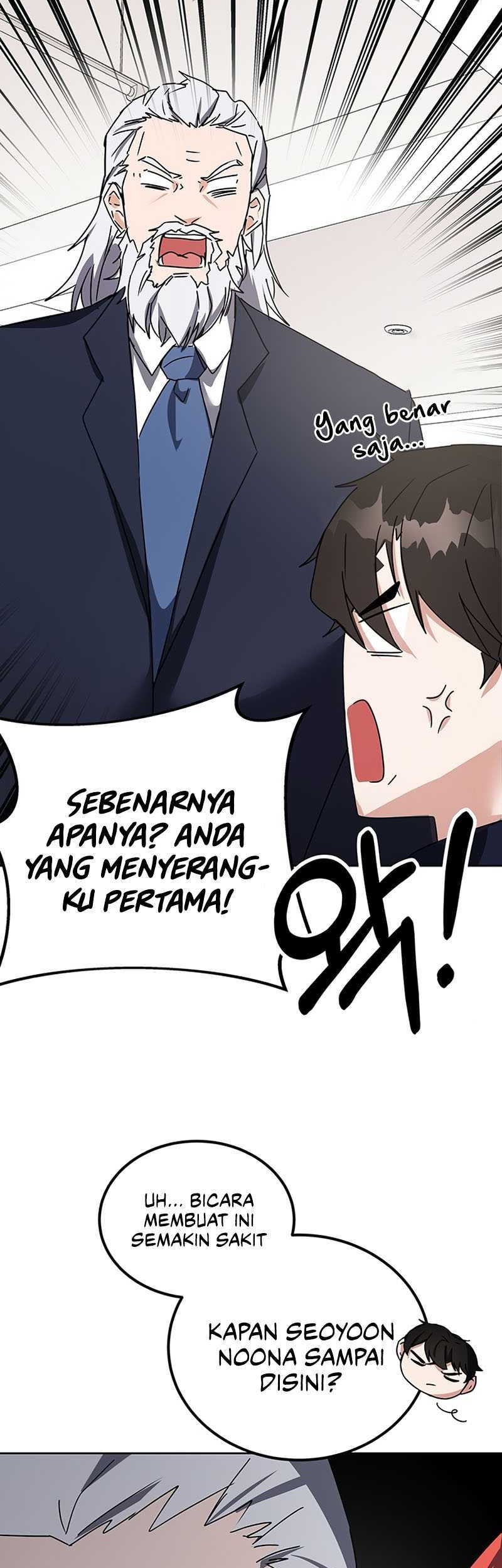 Transcension Academy Chapter 14 - halaman 66