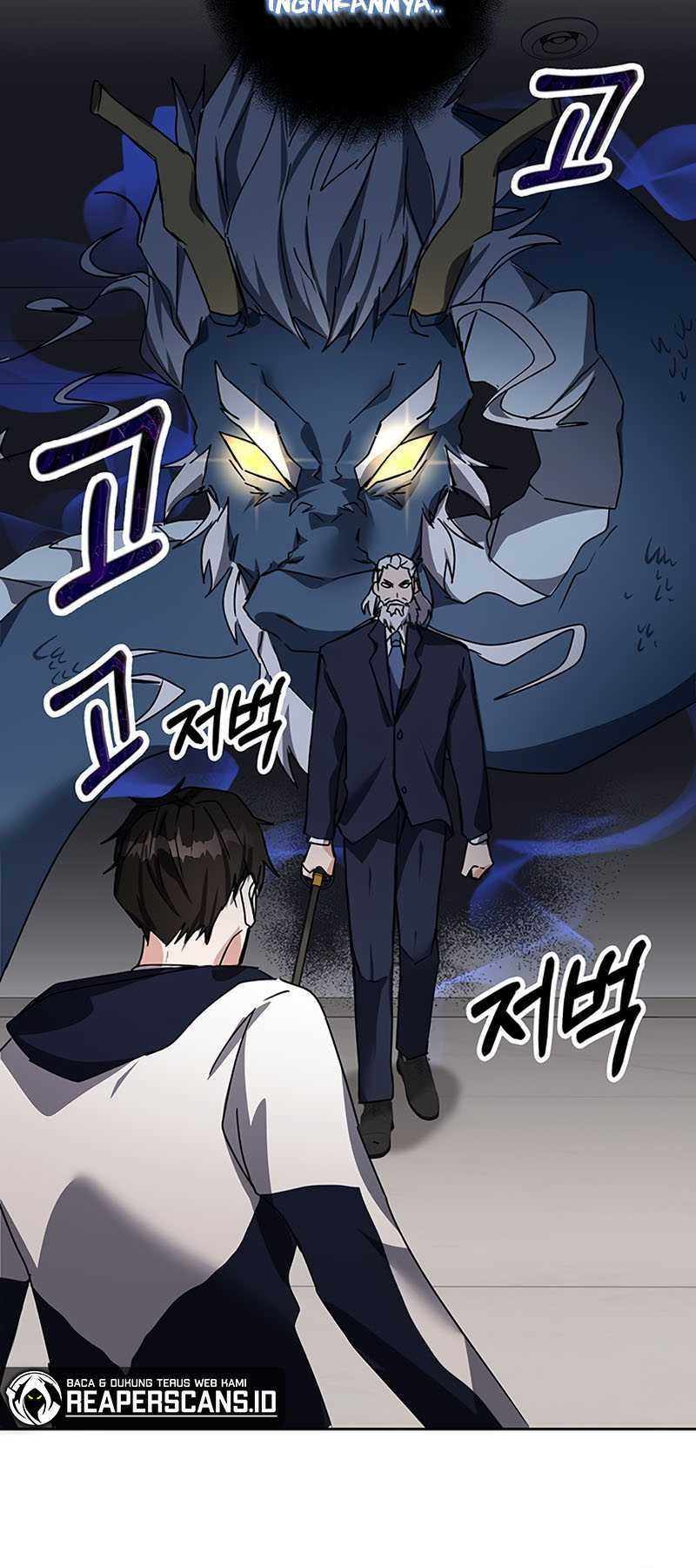 Transcension Academy Chapter 14 - halaman 68