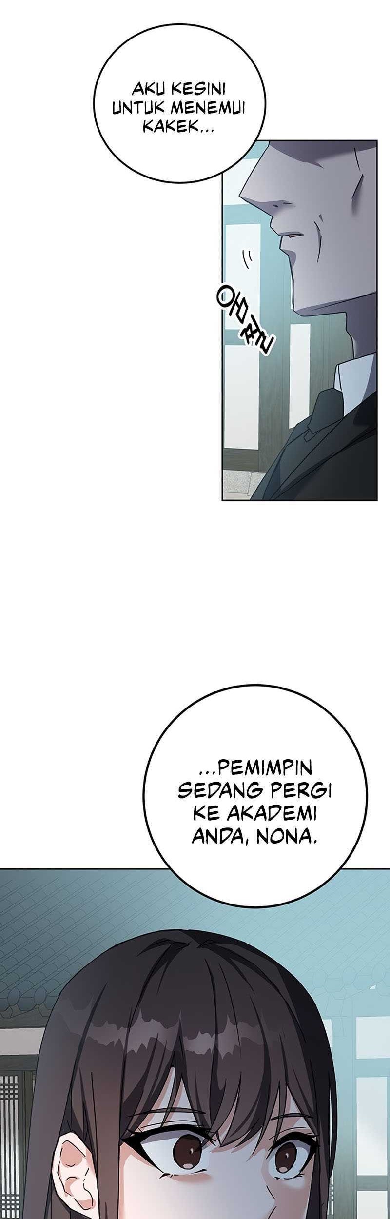 Transcension Academy Chapter 14 - halaman 7
