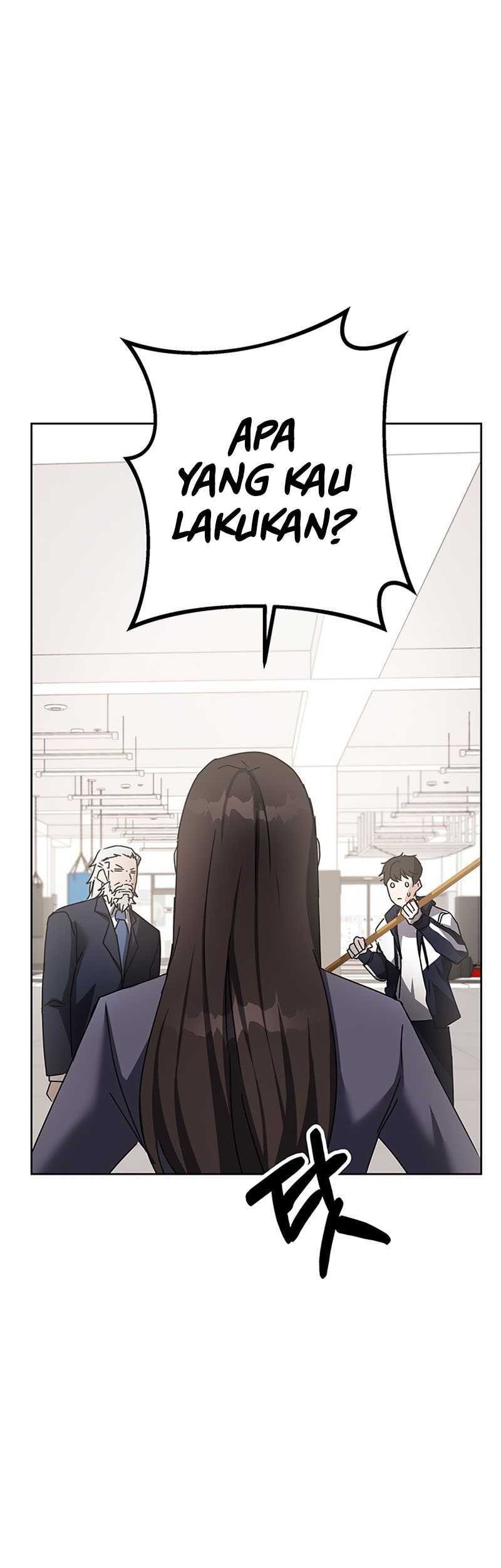 Transcension Academy Chapter 14 - halaman 71
