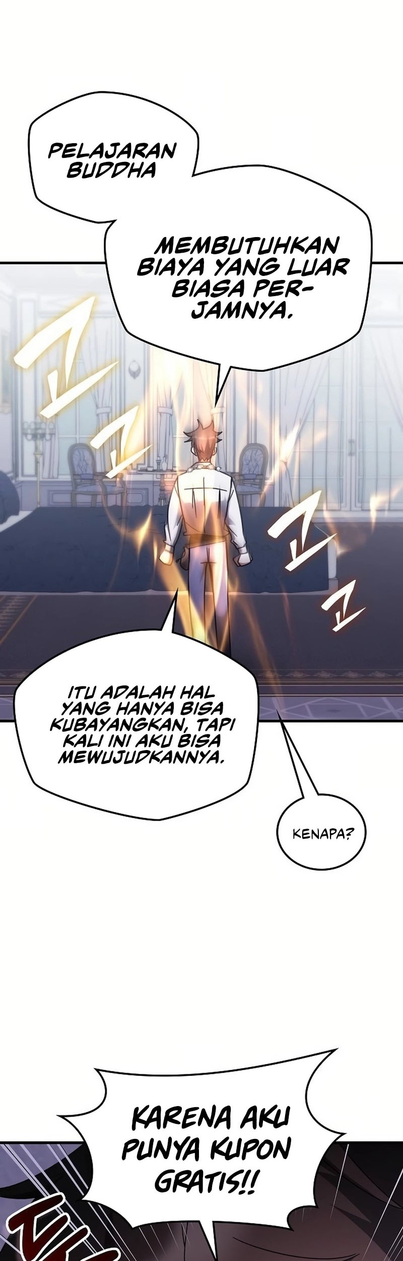 Transcension Academy Chapter 140 - halaman 11