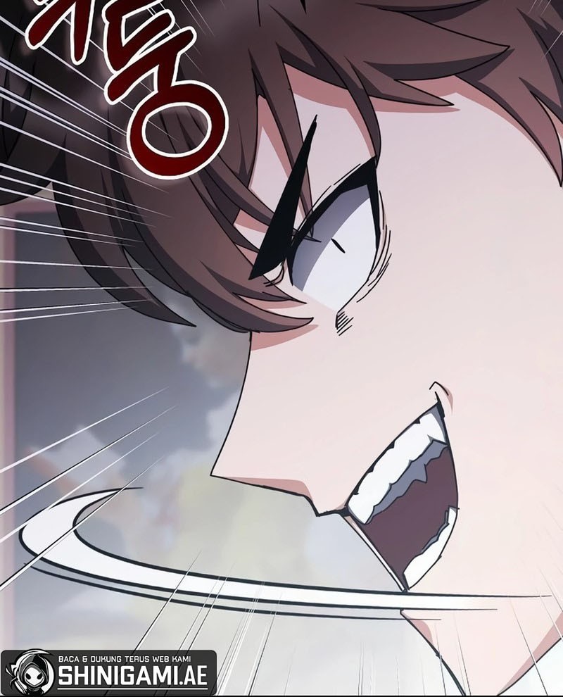 Transcension Academy Chapter 140 - halaman 12