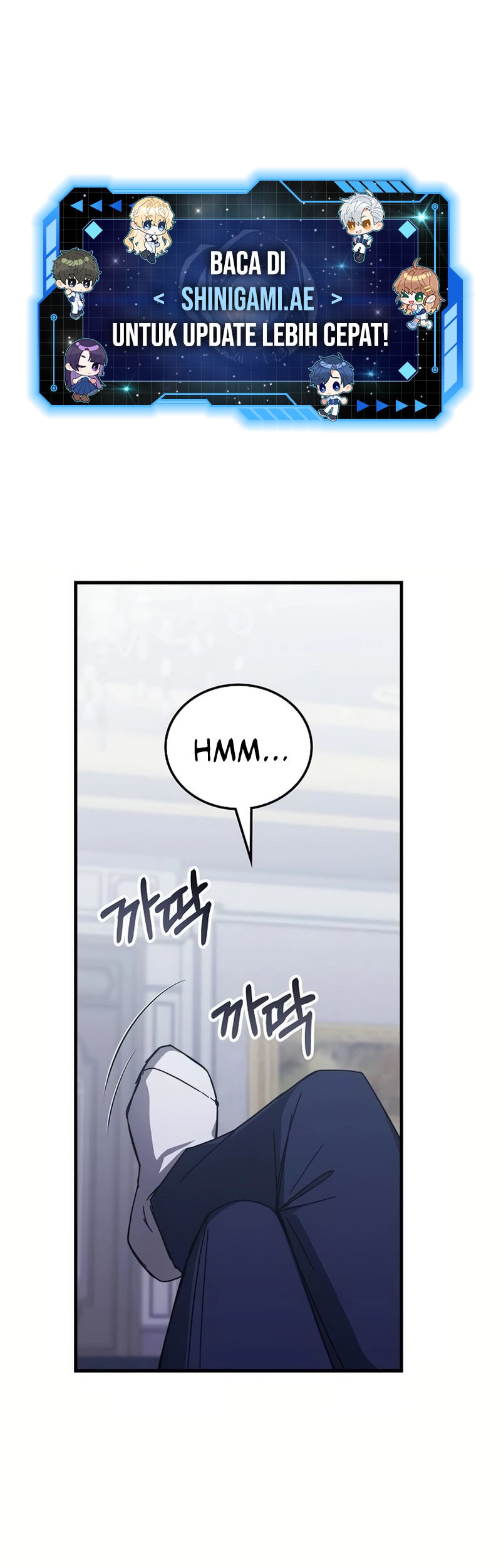 Transcension Academy Chapter 140 - halaman 2