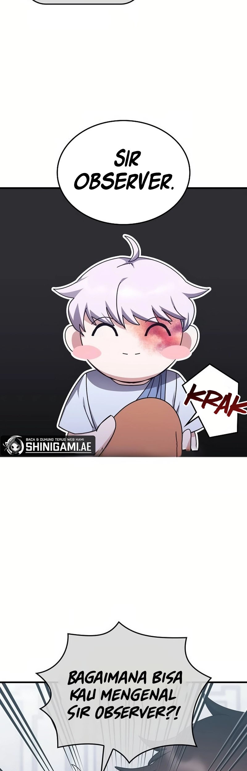 Transcension Academy Chapter 140 - halaman 23