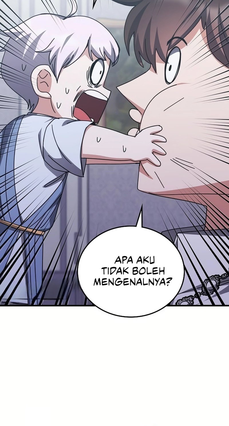Transcension Academy Chapter 140 - halaman 24