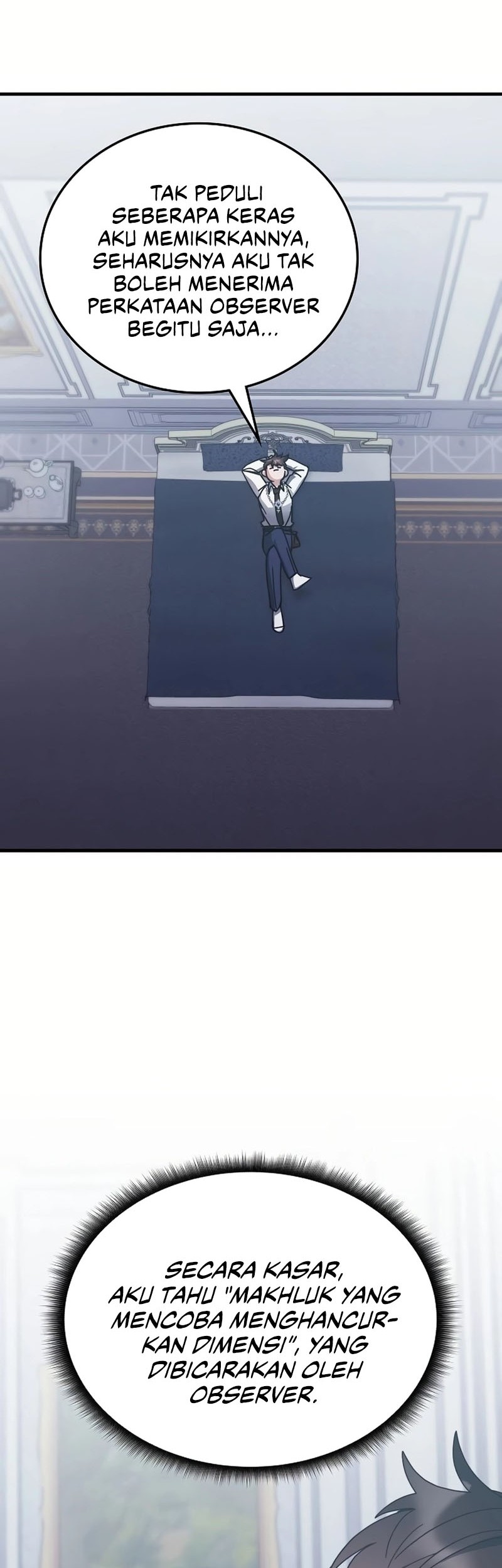 Transcension Academy Chapter 140 - halaman 3
