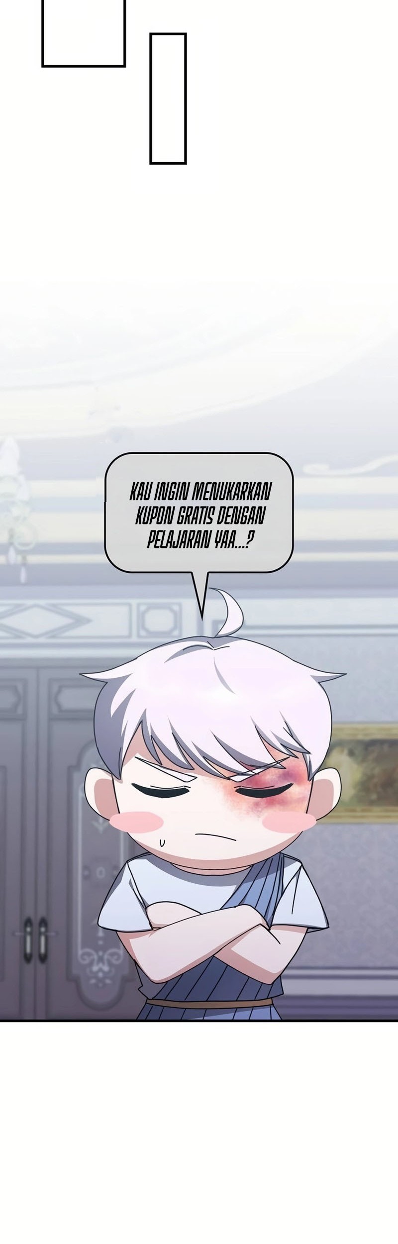 Transcension Academy Chapter 140 - halaman 32