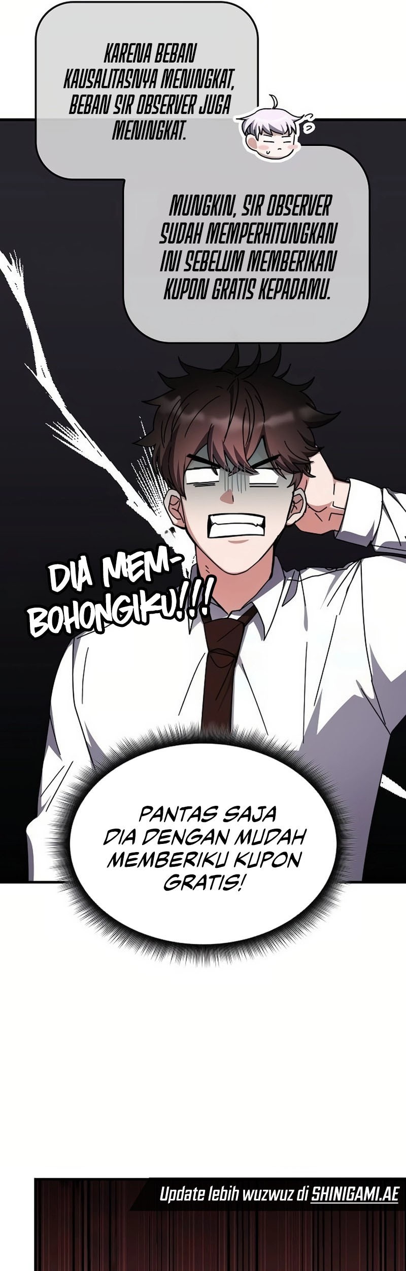Transcension Academy Chapter 140 - halaman 37