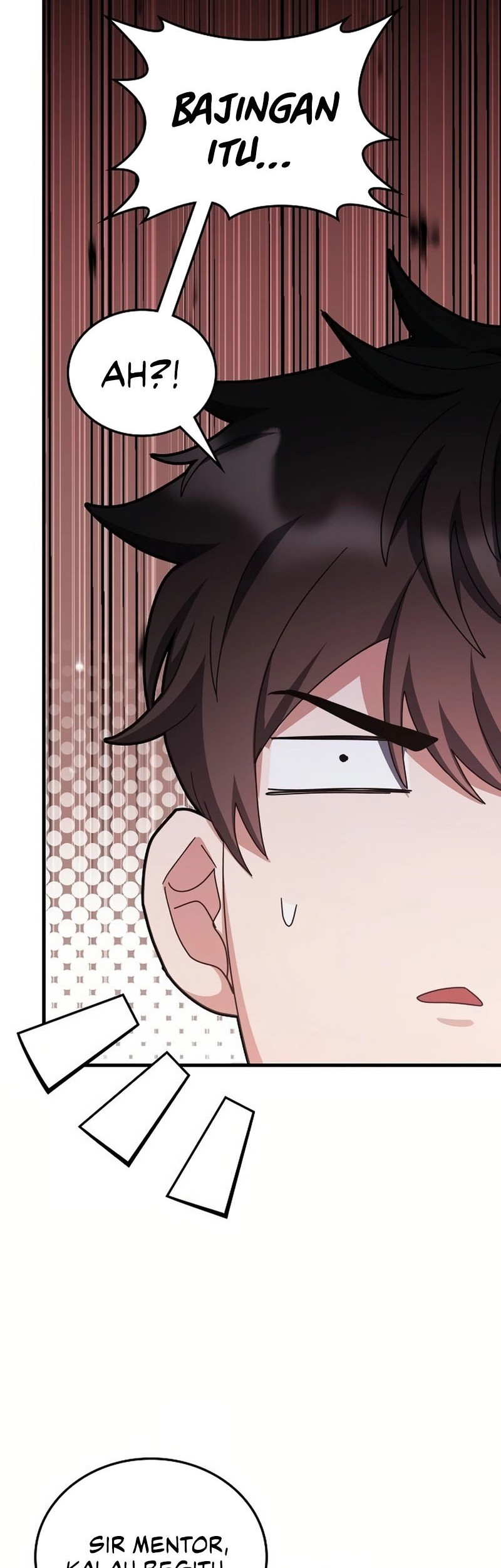 Transcension Academy Chapter 140 - halaman 38