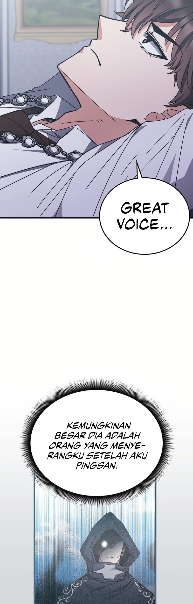 Transcension Academy Chapter 140 - halaman 4