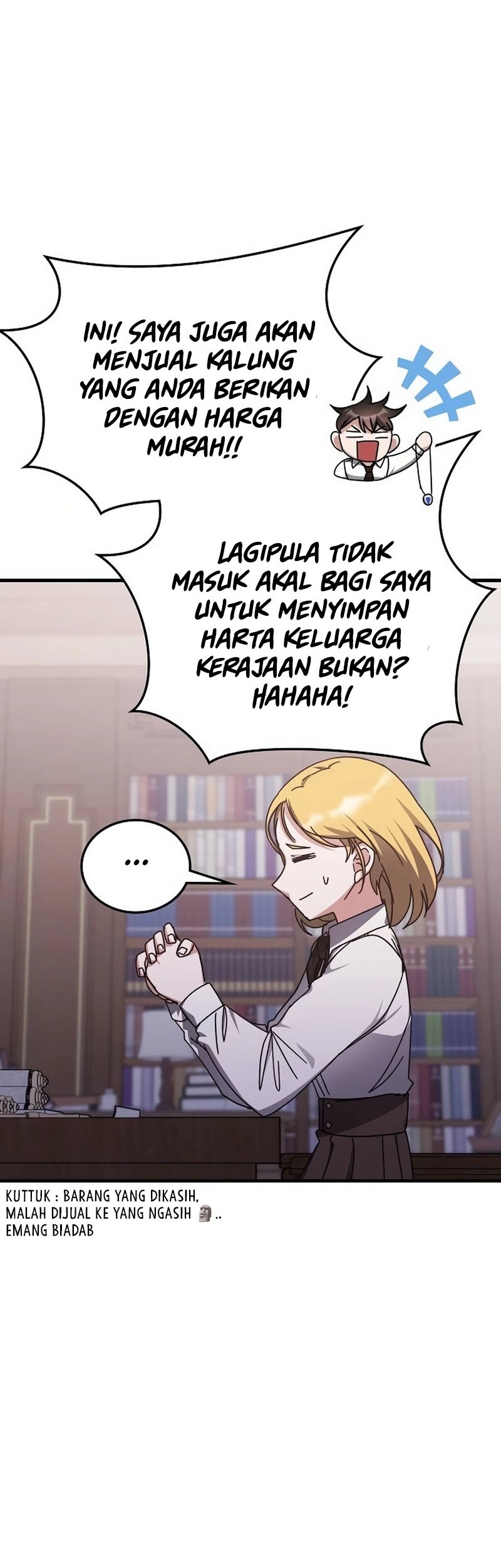 Transcension Academy Chapter 140 - halaman 52