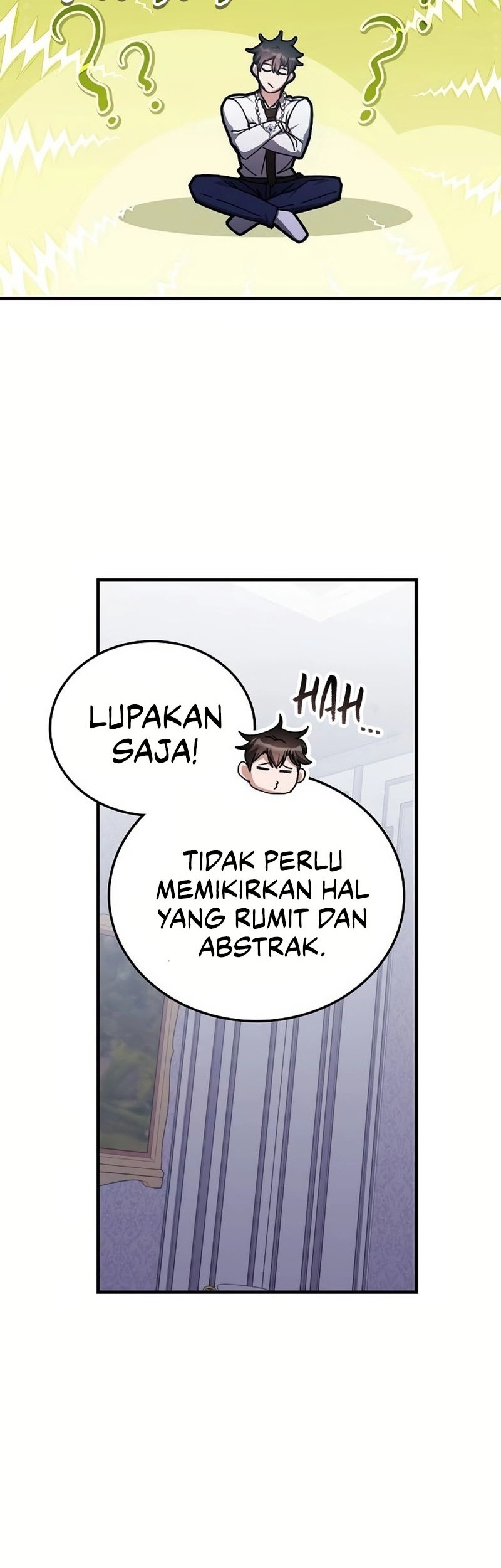 Transcension Academy Chapter 140 - halaman 7