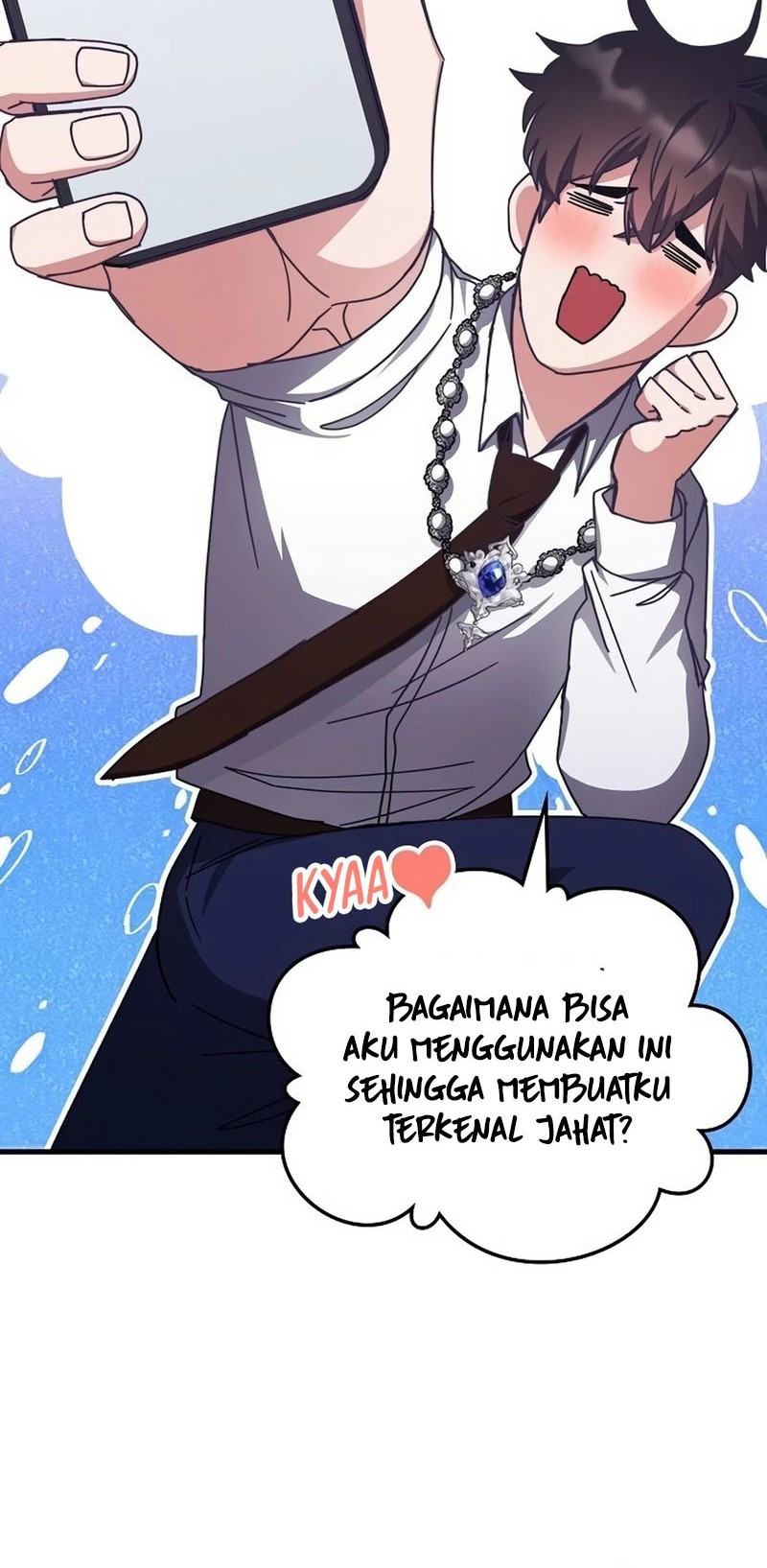 Transcension Academy Chapter 140 - halaman 9