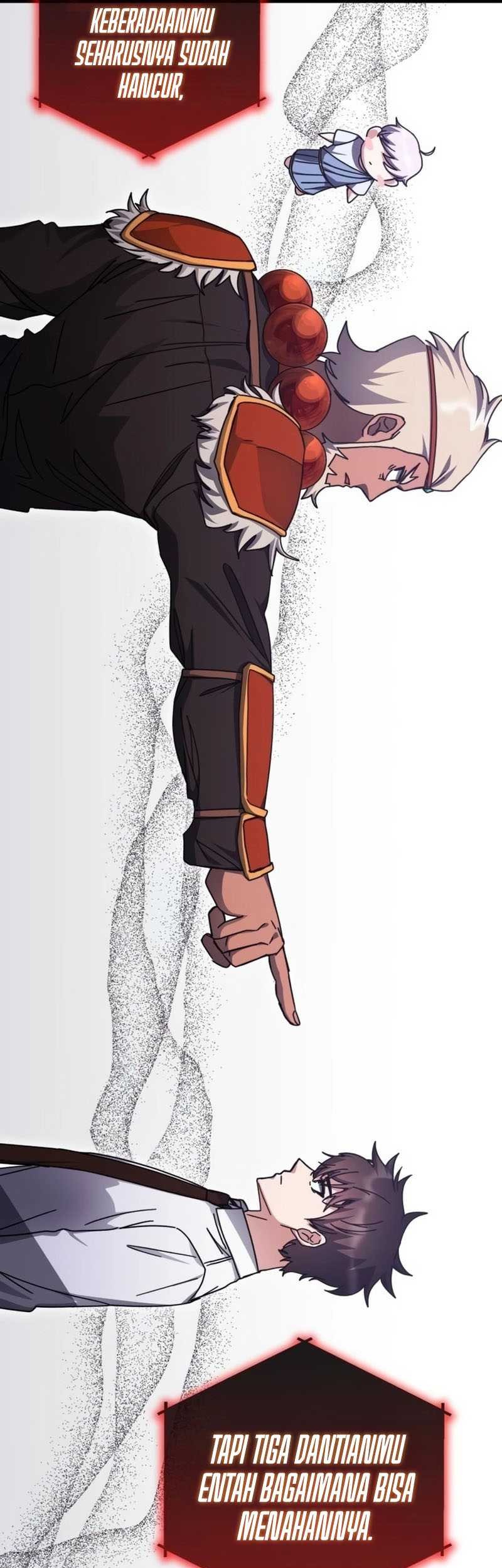 Transcension Academy Chapter 141 - halaman 10
