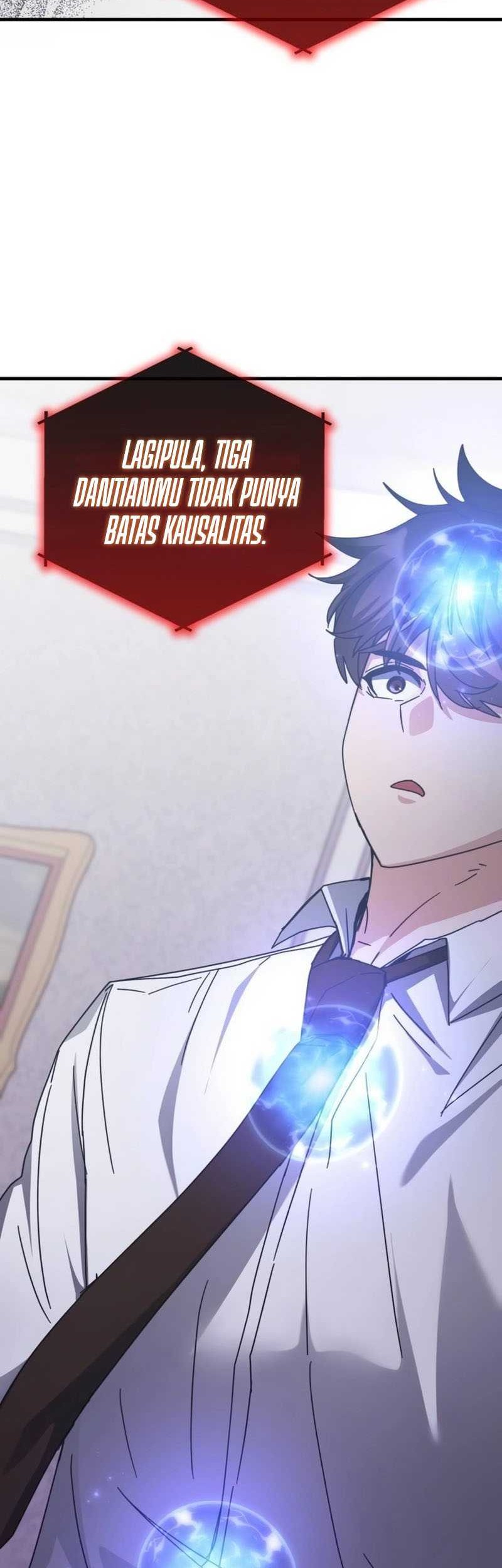Transcension Academy Chapter 141 - halaman 11