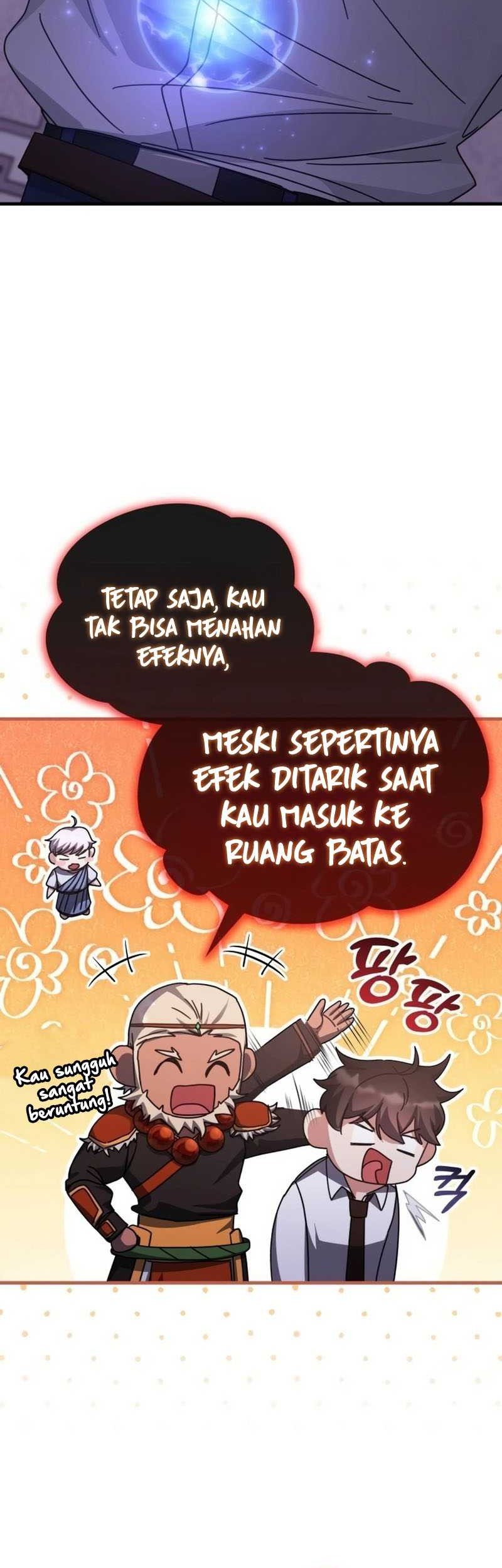 Transcension Academy Chapter 141 - halaman 12