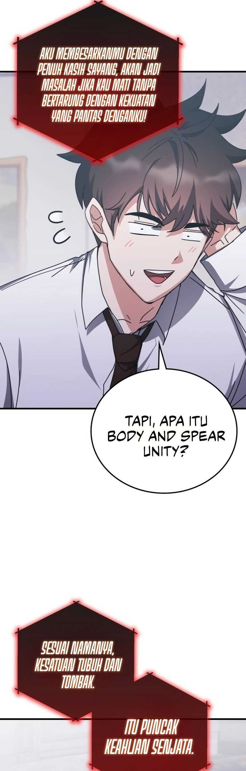 Transcension Academy Chapter 141 - halaman 14