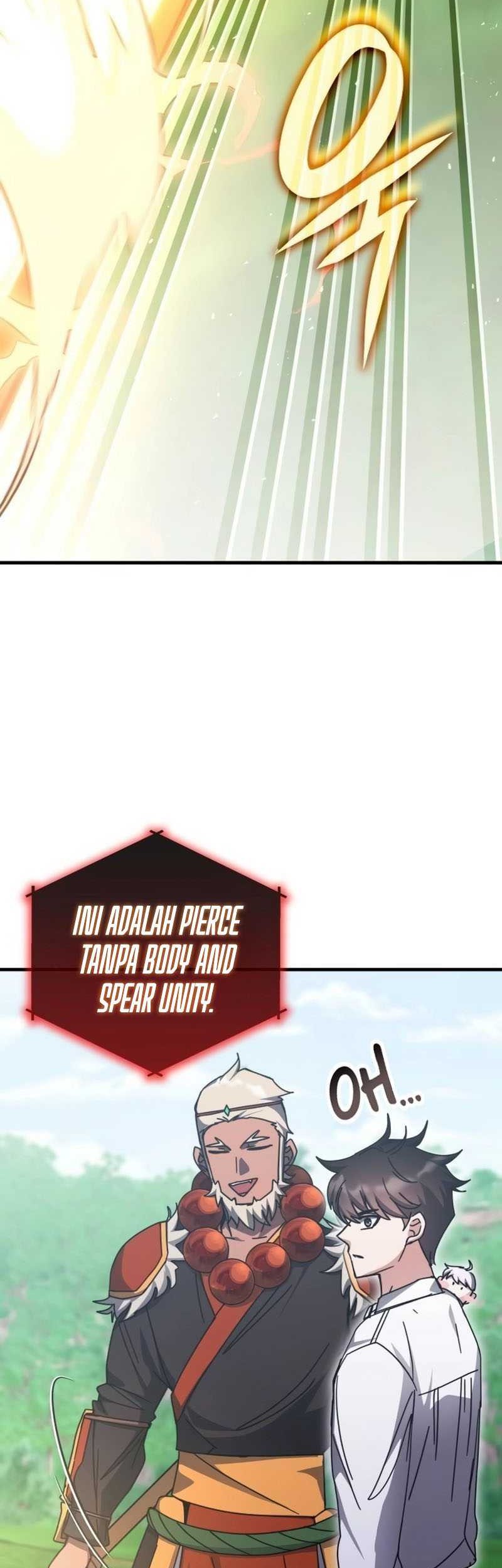 Transcension Academy Chapter 141 - halaman 20