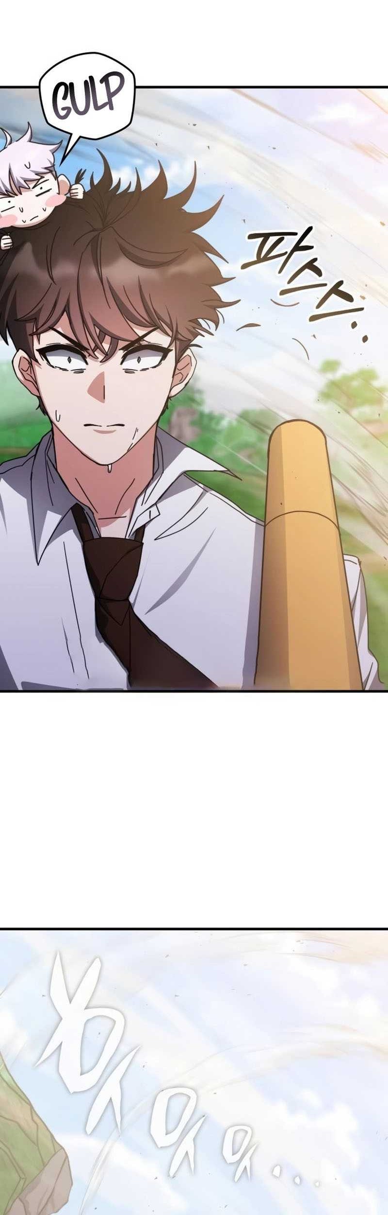 Transcension Academy Chapter 141 - halaman 29