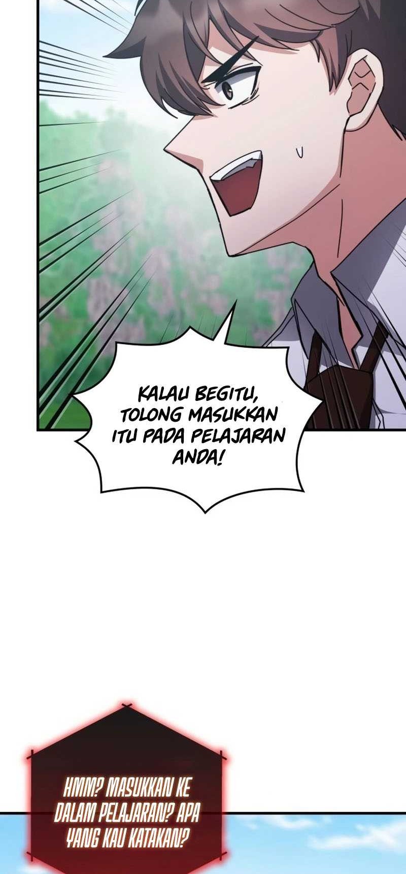 Transcension Academy Chapter 141 - halaman 33