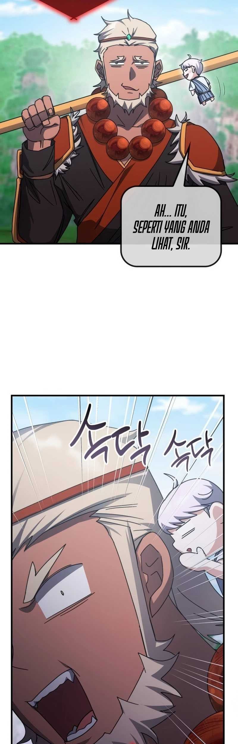 Transcension Academy Chapter 141 - halaman 34