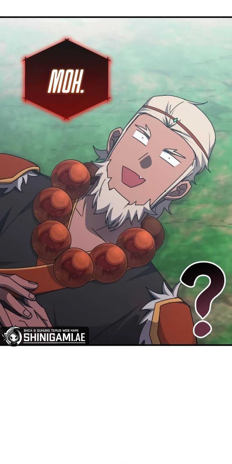 Transcension Academy Chapter 141 - halaman 37