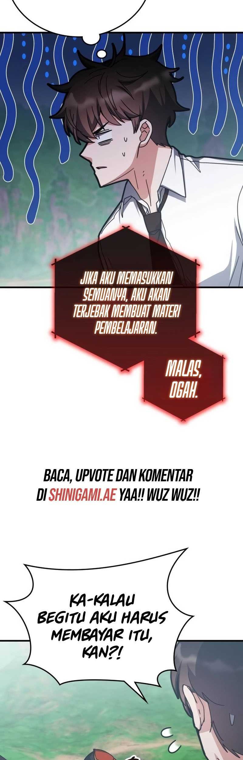 Transcension Academy Chapter 141 - halaman 39