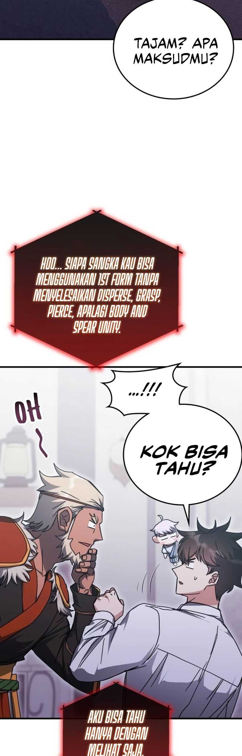 Transcension Academy Chapter 141 - halaman 4