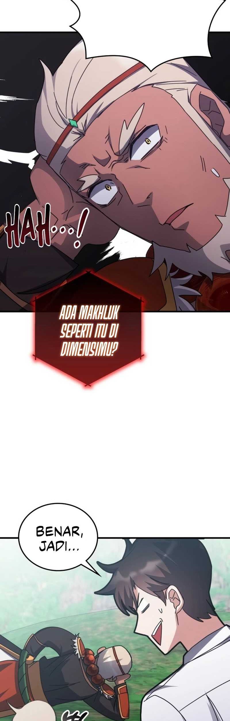 Transcension Academy Chapter 141 - halaman 43